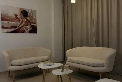 Apartament cu 2 camere decomandat, mobilat în Mihai Bravu - 2