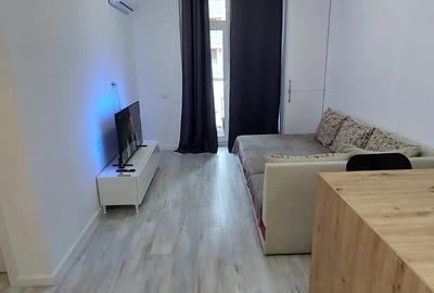 Apartament cu 2 camere decomandat în Torontalului