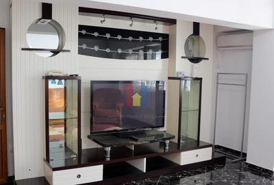 1 camera Mobilat si Utilat, Buzaului, etaj intermediar - 4