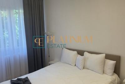 Apartament cu 2 camere semidecomandat, mobilat în Medicină - 4