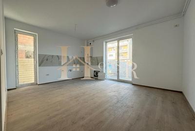 Apartament cu 2 camere decomandat în Braytim - 1