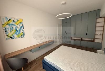 Apartament 2 camere - Zona Pacurari-Ansamblul Contemporan Homes, Iasi Apartament 2 camere - Zona Pacurari-Ansamblul Contemporan Homes, Iasi - 4