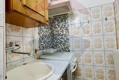 Garsoniera de inchiriat zona Anda Aurel Vlaicu, Constanta - 10