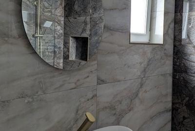 Apartament cu 2 camere în Săsar - 8