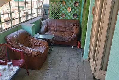 Apartament cu 3 camere semidecomandat, mobilat în Dacia - 3