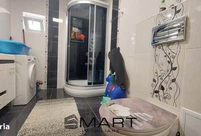 Apartament cu 3 camere în Central - 3