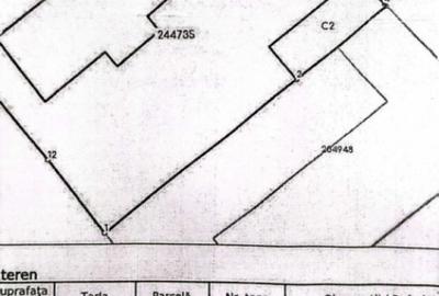 Casa curte- Metrou Pieptanari - 15