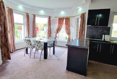 Casa la cheie cu piscina si teren de 1000mp, la doar 15 min de Arad - 6