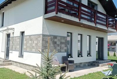 Casa moderna, finisaje de calitate, P+M Tautii Magheraus, acte la zi. - 8