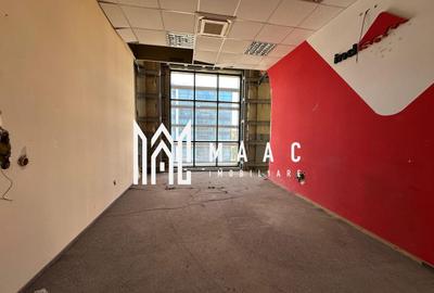 Birou, de 900 mp, în Mihai Viteazul - 8