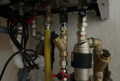 Apartament cu 2 camere decomandat în Poiana - 2