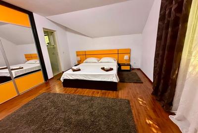 OPORTUNITATE ! Delta Dunarii - Casa de vacanta - 2 duplexuri + 4 cabane - 7