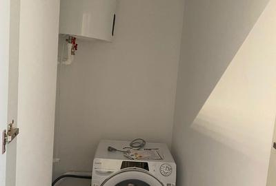 Garsonieră în Central - 7