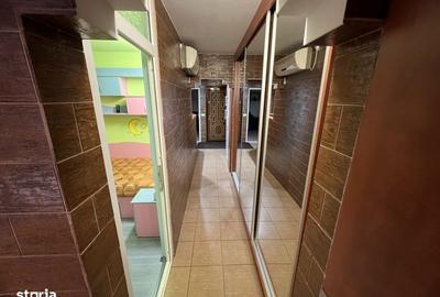 Apartament cu 3 camere în E3 - 7