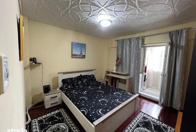 Apartament cu 3 camere decomandat în Central - 11