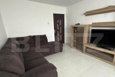 Apartament cu 2 camere semidecomandat în Vest - 3