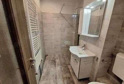 Apartament cu 2 camere decomandat în Complex Studențesc - 5