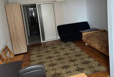 Garsoniera - toate dotarile- - aproape de Afi Mall - 1