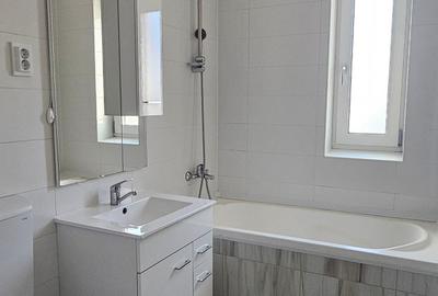 Apartament cu 2 camere semidecomandat, mobilat în Tineretului - 9