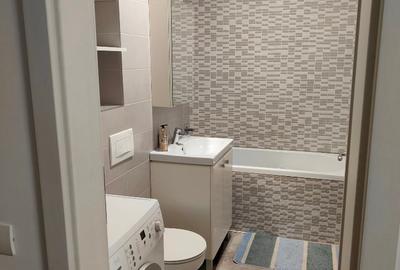 Apartament cu 2 camere decomandat, mobilat în Braytim - 5