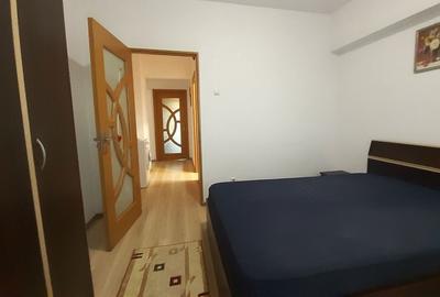 Apartament cu 2 camere decomandat în Central - 7