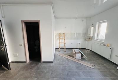 2 spatii comerciale de 25.3, si 33.9mp,  bloc nou,  TINERETULUI - CHIAJNA - 12