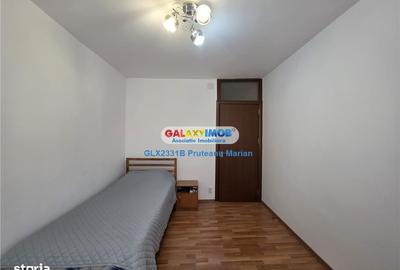 Apartament cu 4 camere decomandat, mobilat în Ștefan cel Mare - 10
