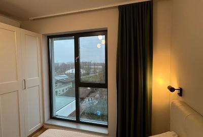 NOU Proprietar Apartament 2 cam Baneasa | Pta Presei | Mobilat Utilat - 15