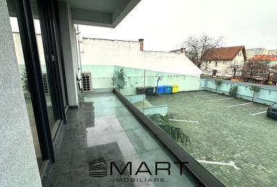 Spatiu comercial / birouri Calea Dumbravii - 7