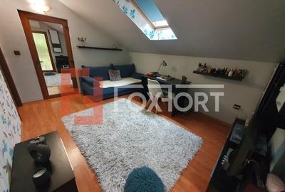 Oportunitate de investitie: 2 case total 8 camere si SAD - Freidorf - 15
