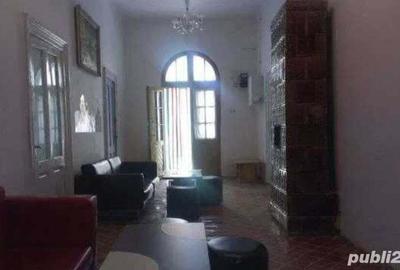 Casă cu 6 camere în Oltenița - 5