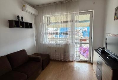 Garsonieră spatioasa recompartimentată în 2 camere ANL Brâncuși, Drumul Taberei - 11