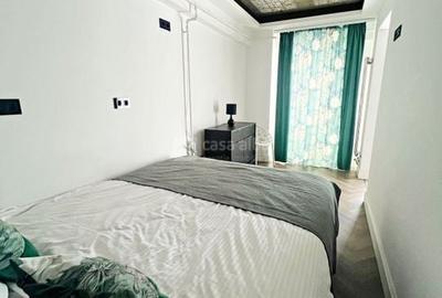 Locuinta premium in bloc nou, smart home, loc parcare inclus - 3