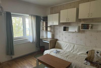 Apartament 1 camera Marasti - 3