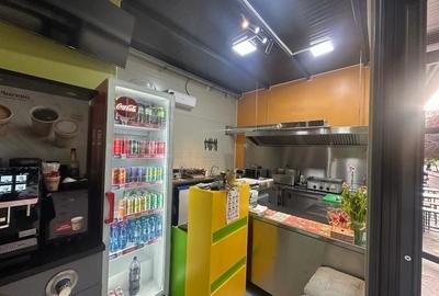 Spațiu comercial, de 17 mp, în Unirii - 3