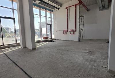 Spațiu comercial, de 160 mp, în Sud - 2