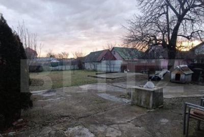 Casa individuala renovabila/ demolabila, 2 camere, 518 mp te Casa individuala renovabila/ demolabila, 2 camere, 518 mp te - 3