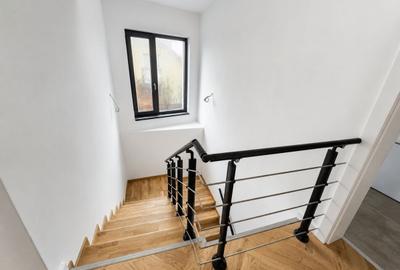 Casă cu 4 camere cu Teren 400 Mp în Corbeanca - 5