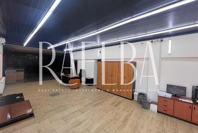 Spațiu comercial, de 289 mp, în Central - 5