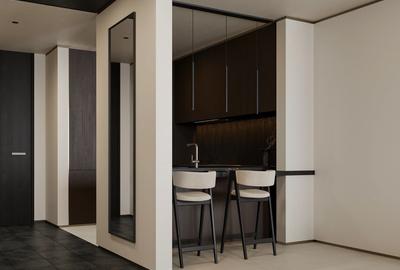 ISOLA BOUTIQUE - Pallady lucrările au început - metrou in apropiere - 12