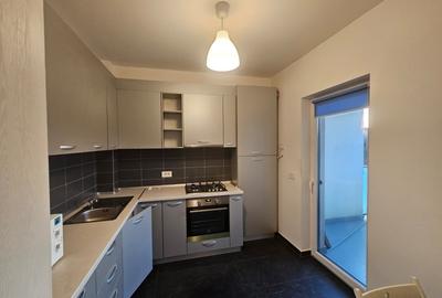 Apartament cu 2 camere semidecomandat, mobilat în Lipovei - 9