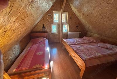 Casă cu 6 camere în Central - 2