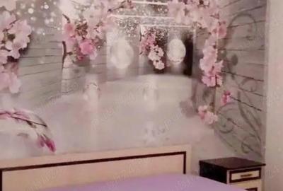 Apartament cu 2 camere decomandat în Frumoasa - 1