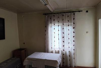 Casa ?i teren 2500 mp+ teren agricol 3000 mp in comuna Ciocane?ti CL - 10