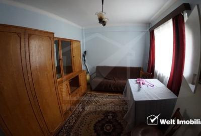 Apartament 2 camere de vanzare, strada Horea - 3