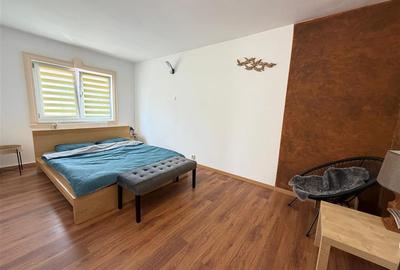 Apartament cu 3 camere decomandat, mobilat în Turnișor - 4