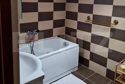 Casă cu 3 camere în Curteni - 15