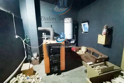 Hala 755 mp, teren 2000 mp, Girov, Judet Neamt - 5