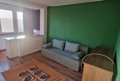 Apartament cu 2 camere în Bârzești - 1