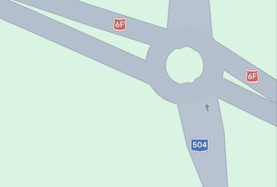 Spațiu comercial, în Central - 1